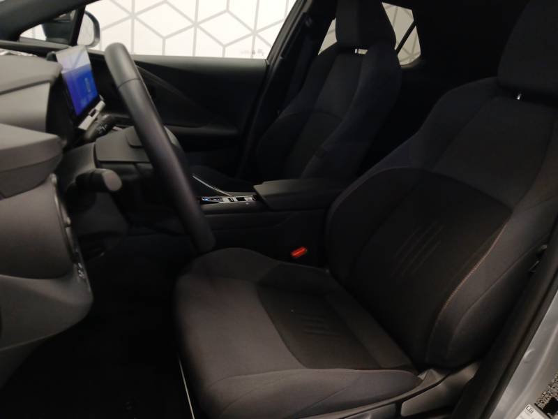 Toyota C-HR - Photo 10