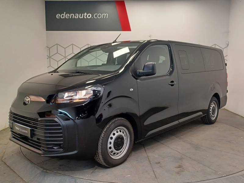 Toyota PROACE - Photo 1