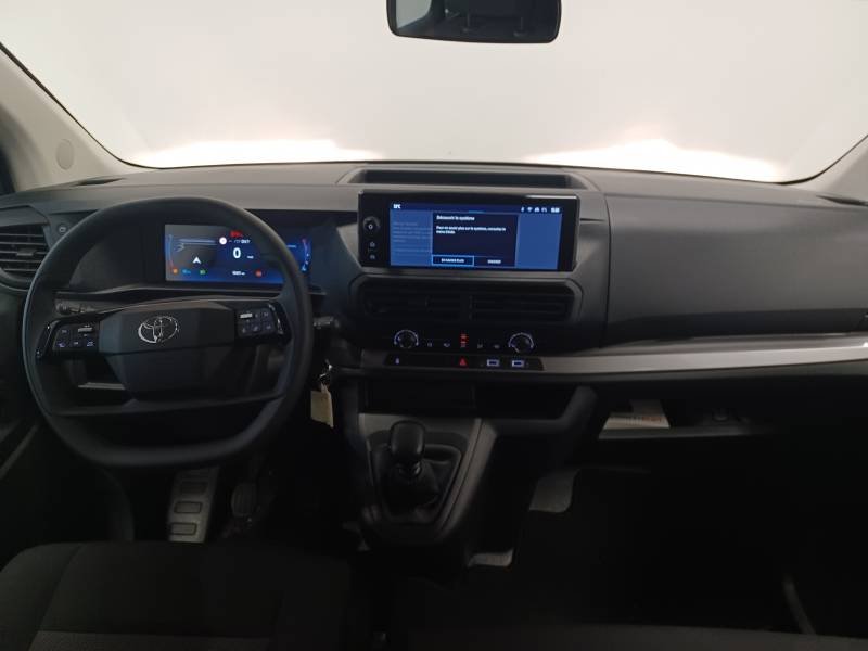 Toyota PROACE - Photo 11