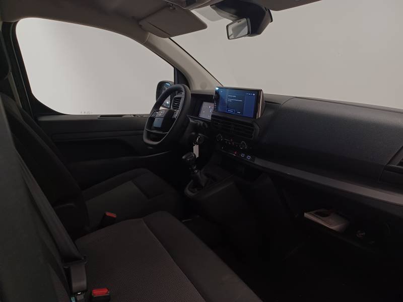 Toyota PROACE - Photo 12