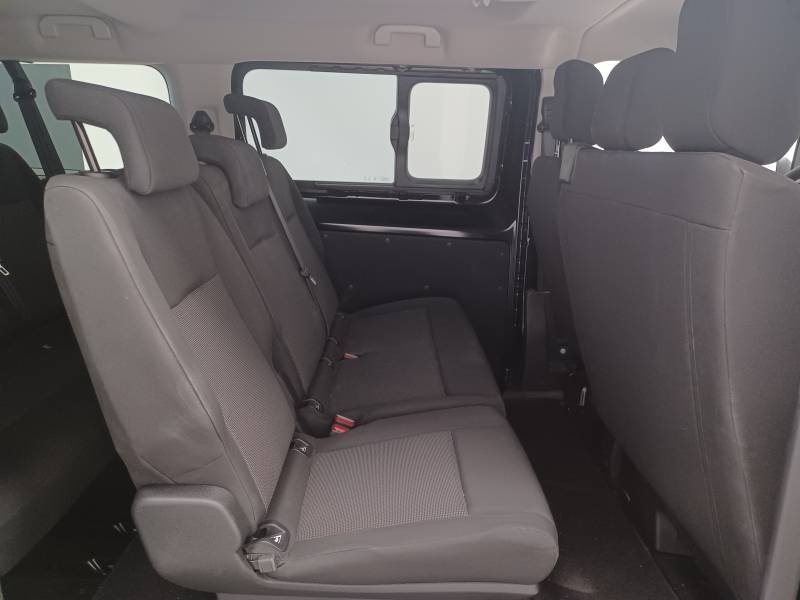 Toyota PROACE - Photo 13