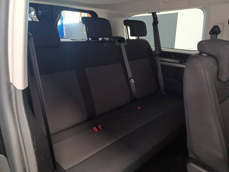 Toyota PROACE - Photo 14