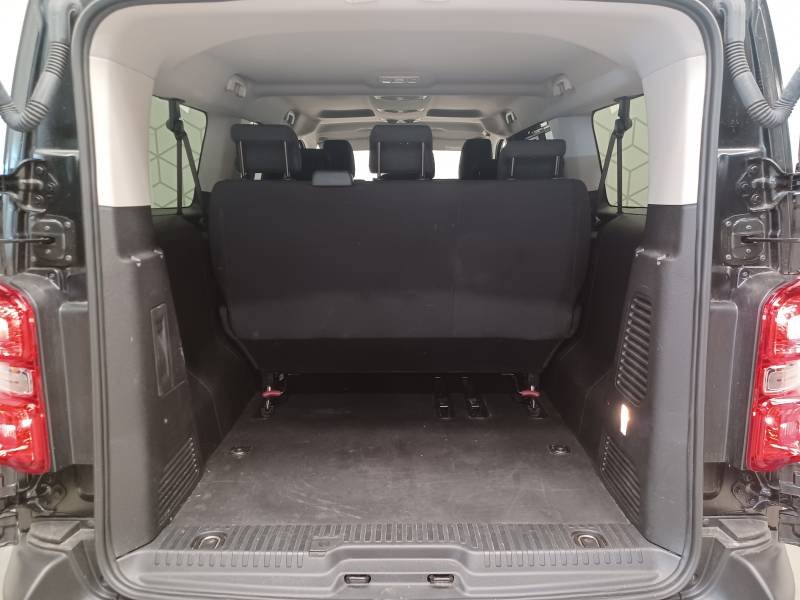 Toyota PROACE - Photo 15