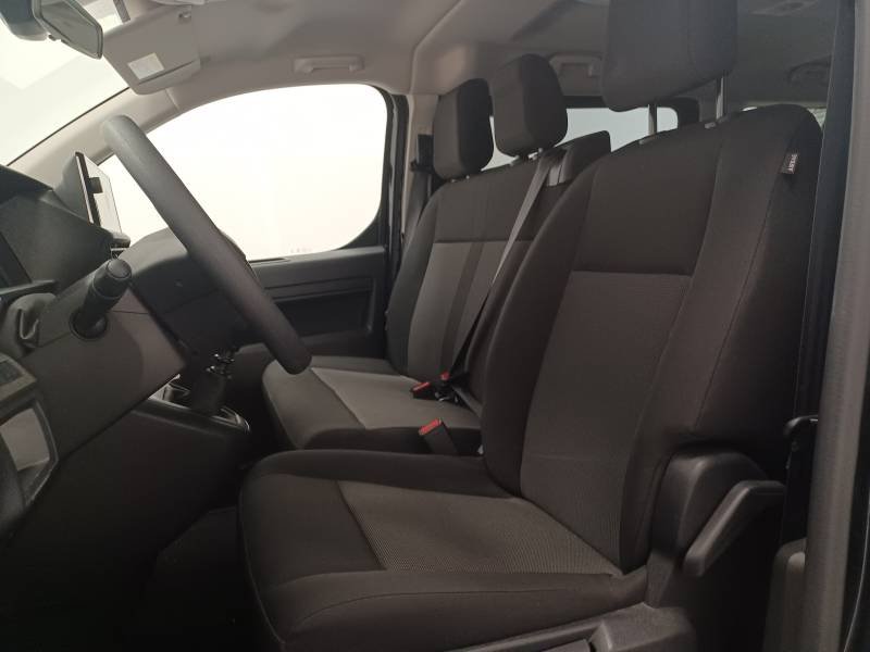 Toyota PROACE - Photo 16