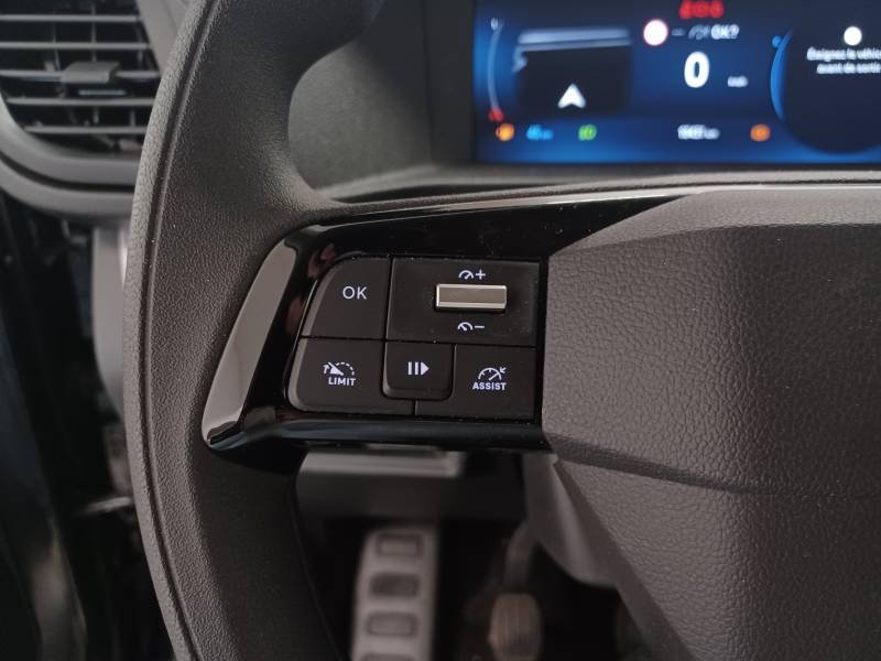 Toyota PROACE - Photo 19