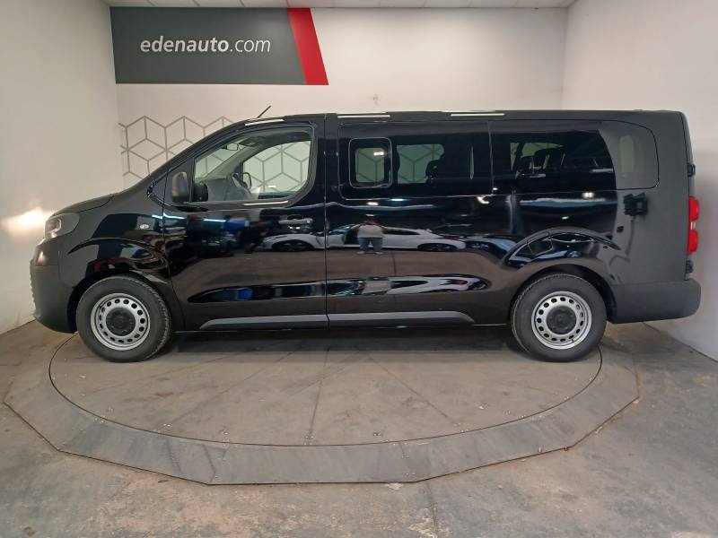 Toyota PROACE - Photo 2
