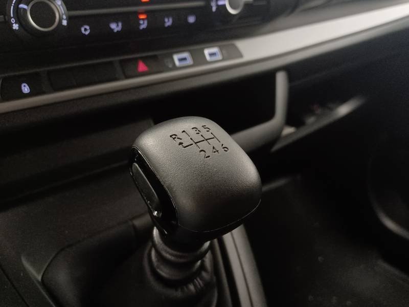 Toyota PROACE - Photo 21