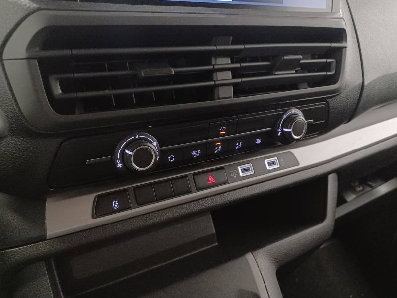 Toyota PROACE - Photo 22