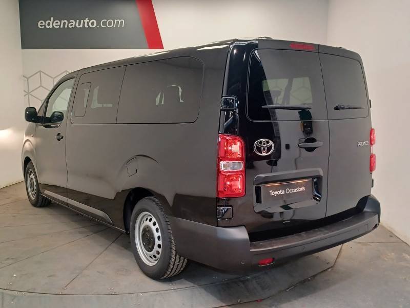 Toyota PROACE - Photo 3