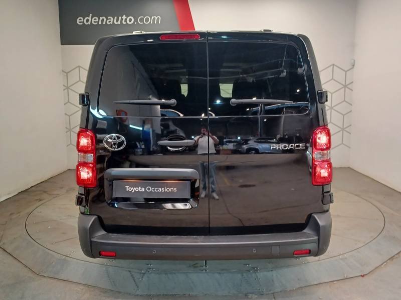 Toyota PROACE - Photo 4
