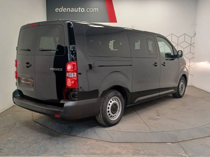 Toyota PROACE - Photo 5