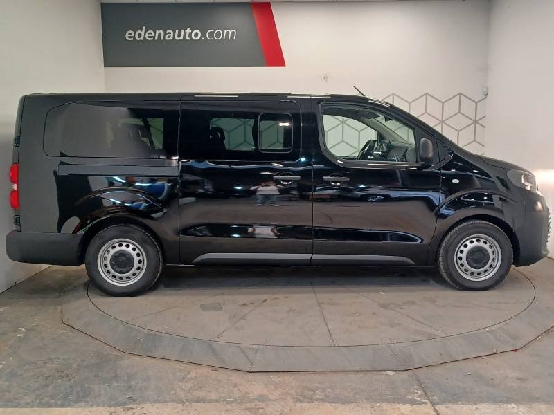 Toyota PROACE - Photo 6