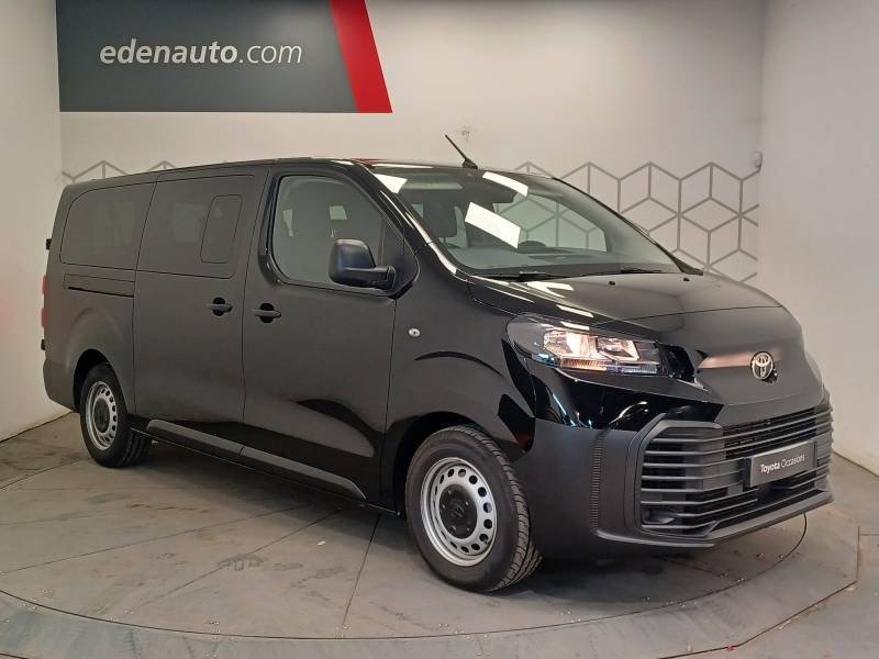 Toyota PROACE - Photo 7