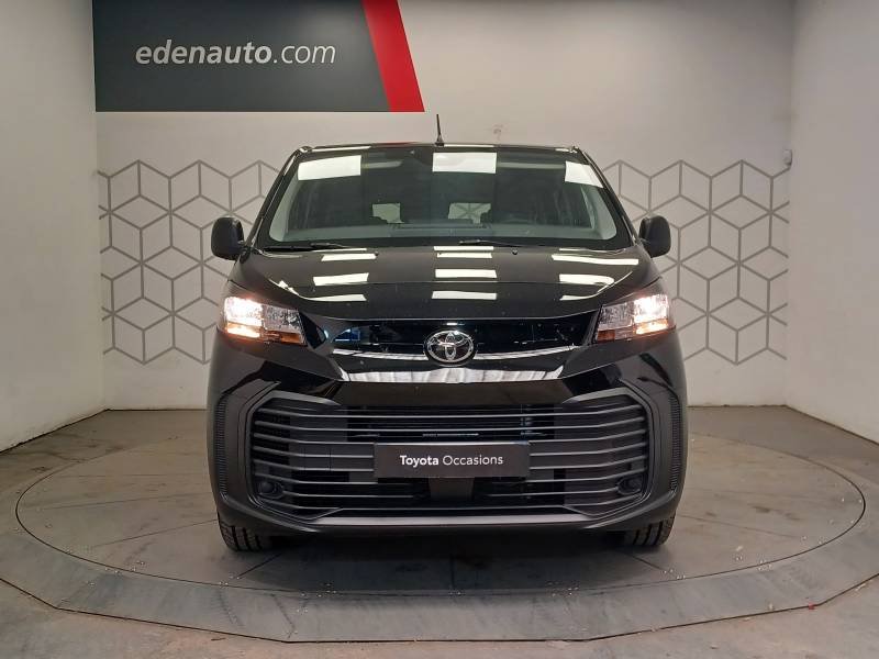 Toyota PROACE - Photo 8