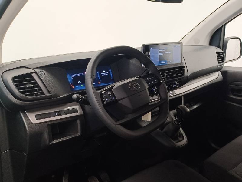 Toyota PROACE - Photo 10