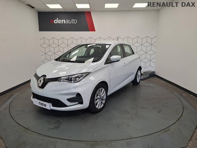 Renault Zoe - Photo 1