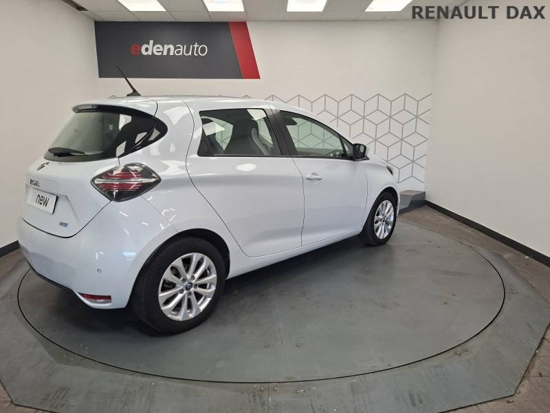 Renault Zoe - Photo 11