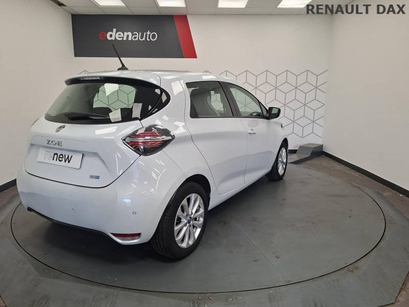 Renault Zoe - Photo 12