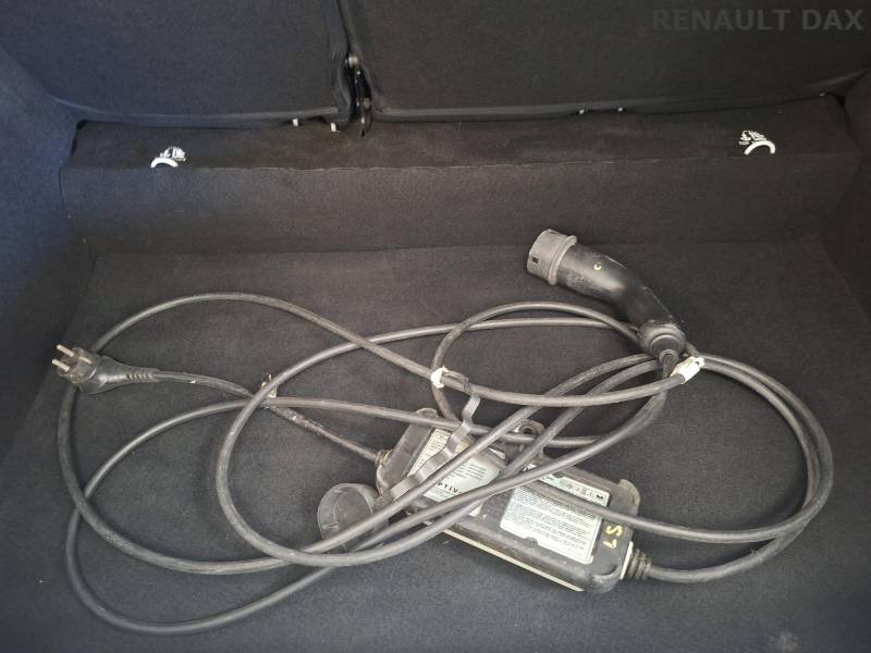 Renault Zoe - Photo 14