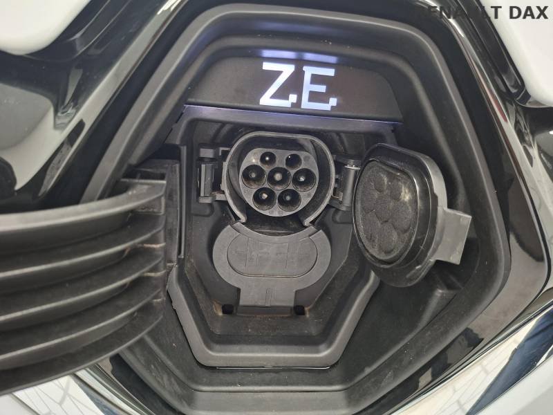 Renault Zoe - Photo 15