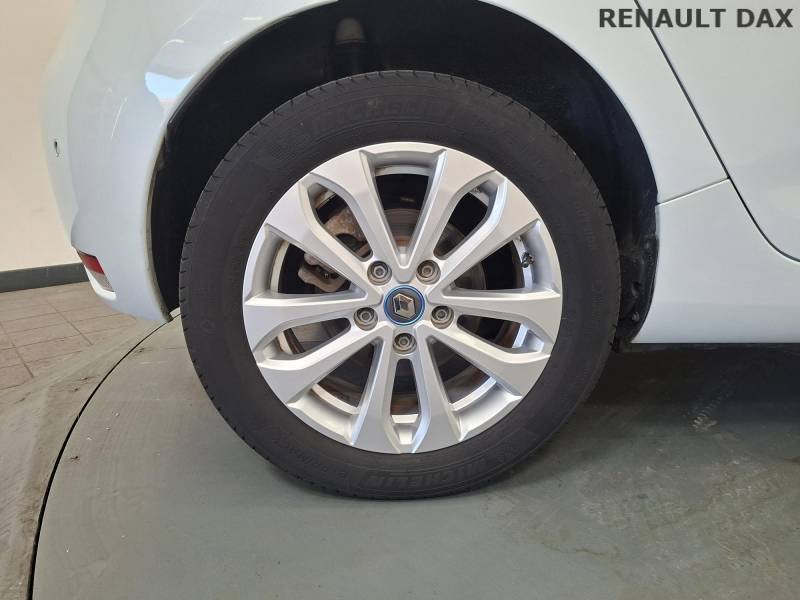 Renault Zoe - Photo 16