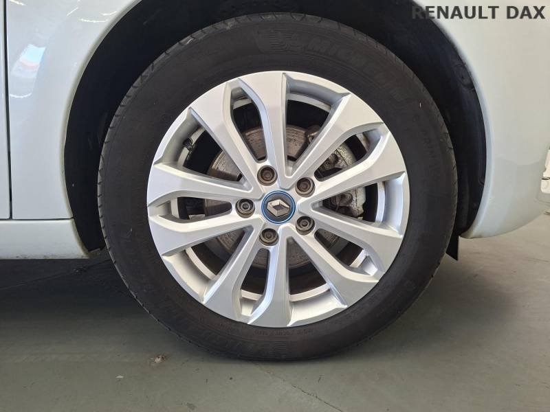 Renault Zoe - Photo 17