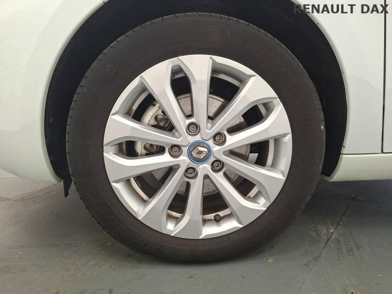 Renault Zoe - Photo 18