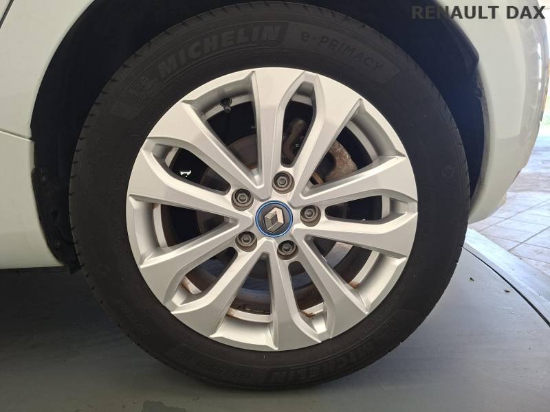 Renault Zoe - Photo 19