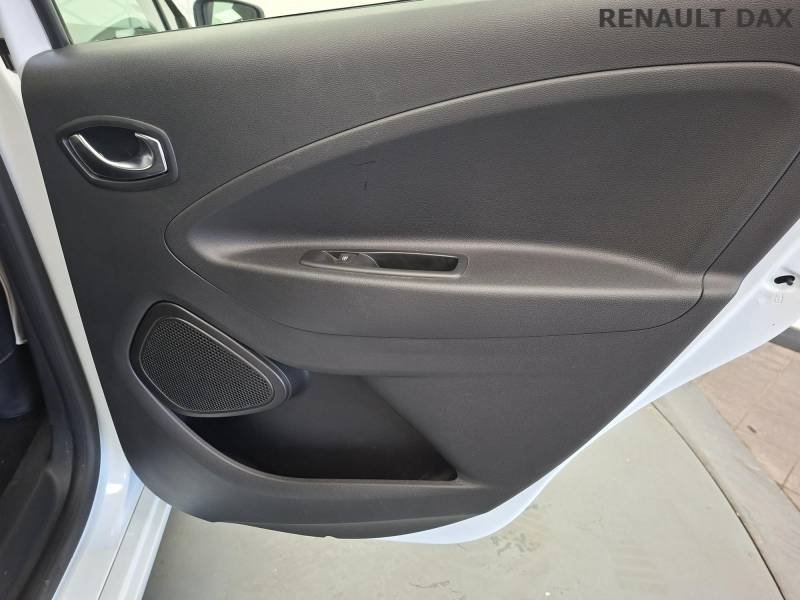 Renault Zoe - Photo 20