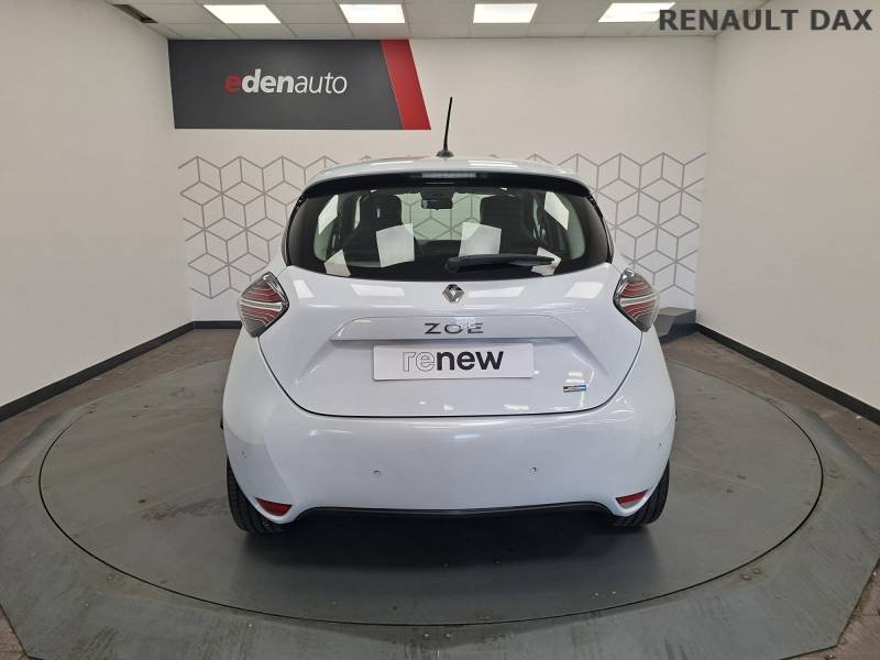 Renault Zoe - Photo 2