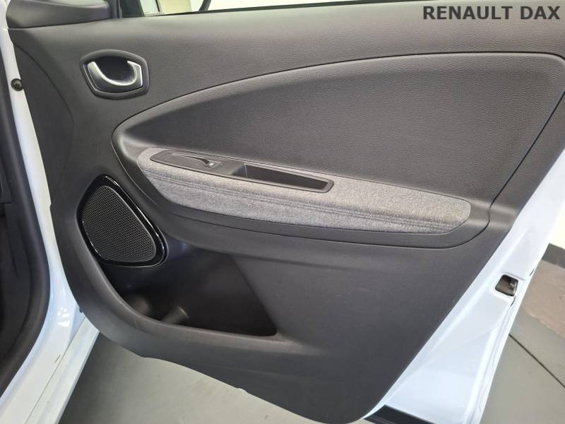 Renault Zoe - Photo 21