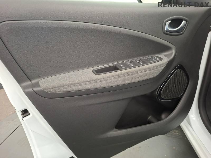 Renault Zoe - Photo 22