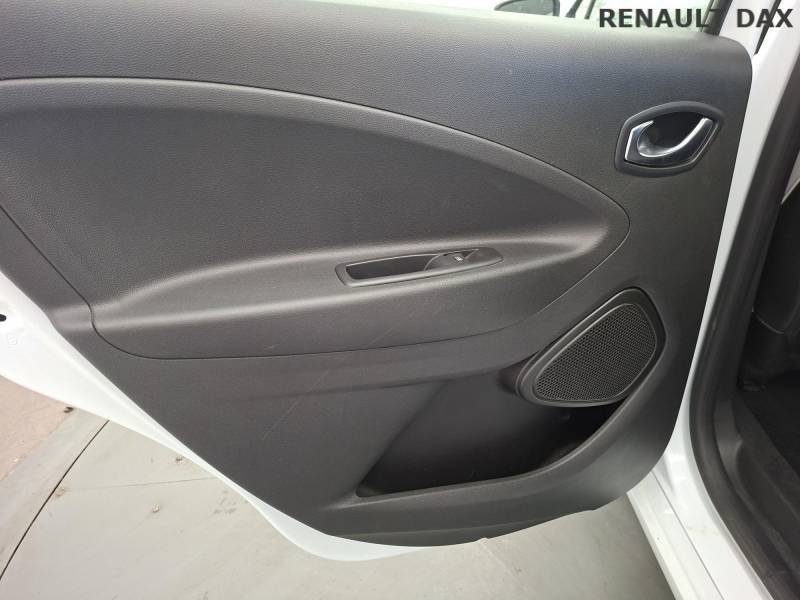 Renault Zoe - Photo 23