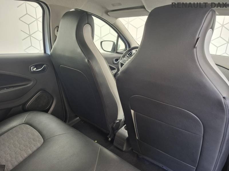 Renault Zoe - Photo 24
