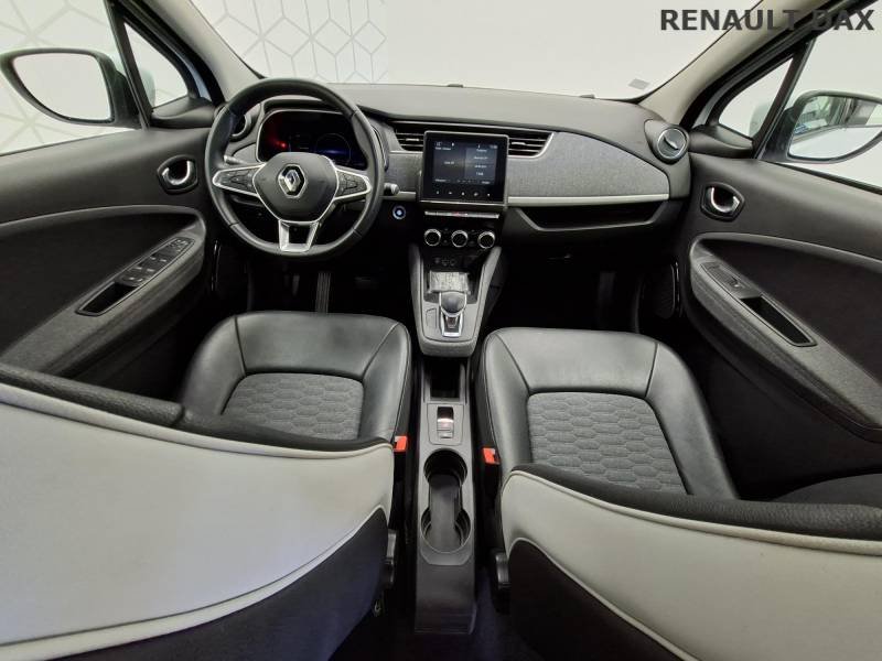 Renault Zoe - Photo 26