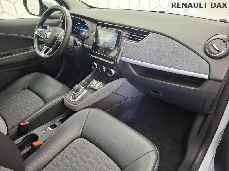 Renault Zoe - Photo 27