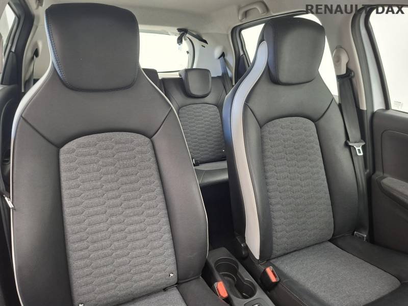 Renault Zoe - Photo 28