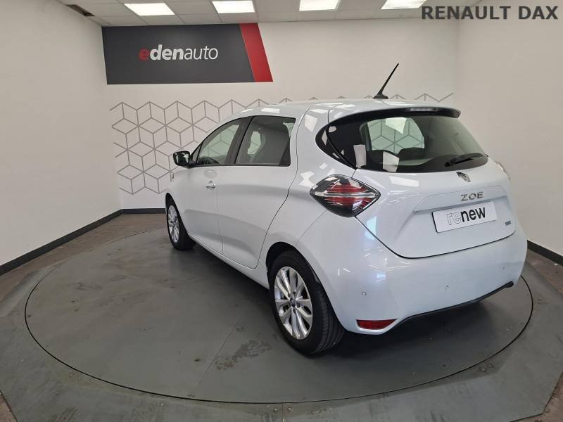 Renault Zoe - Photo 3