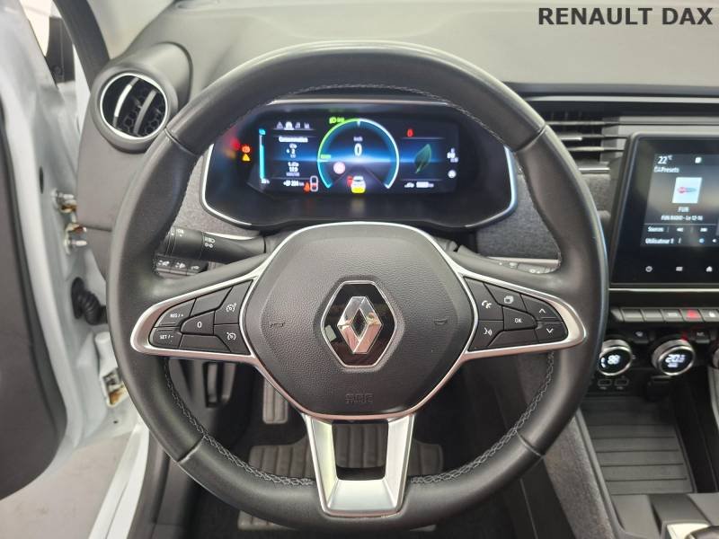 Renault Zoe - Photo 33
