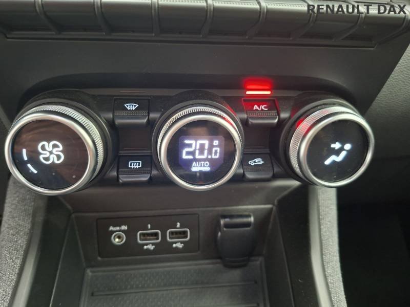 Renault Zoe - Photo 37