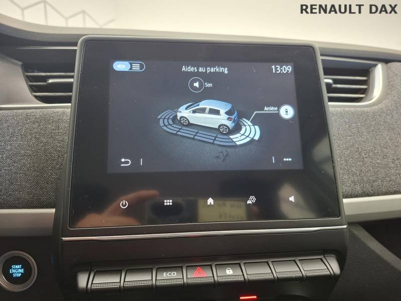Renault Zoe - Photo 39