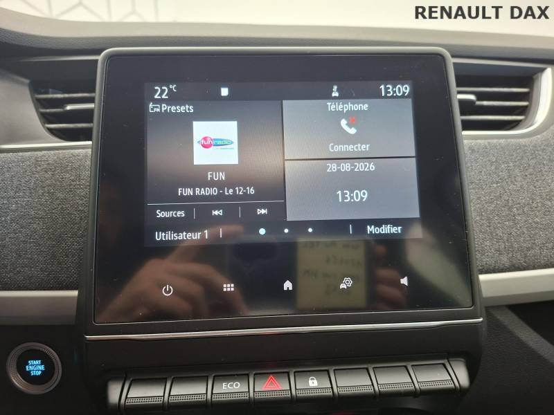 Renault Zoe - Photo 40