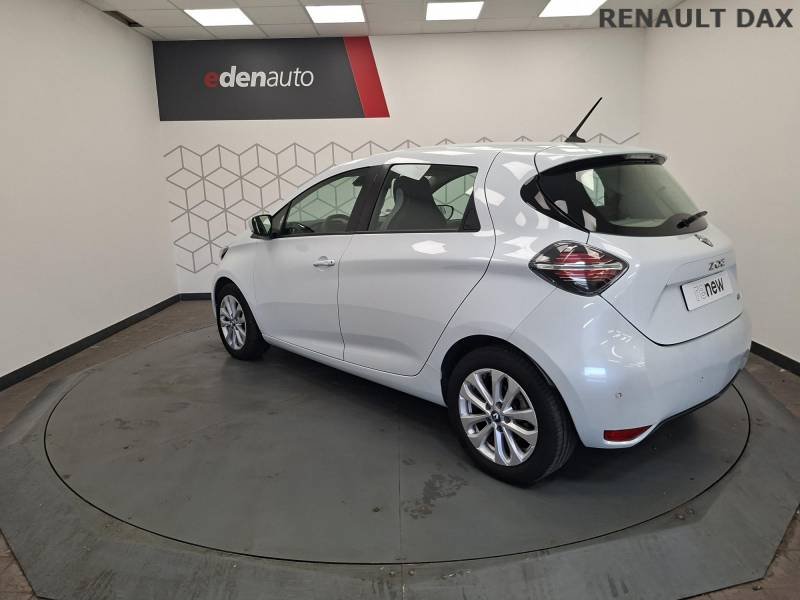 Renault Zoe - Photo 4
