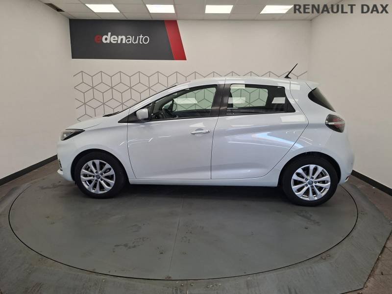 Renault Zoe - Photo 5