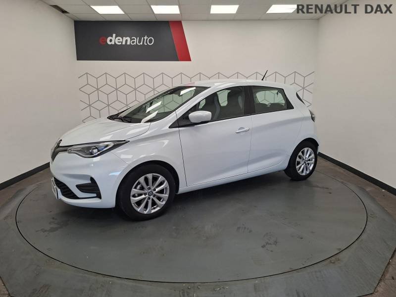 Renault Zoe - Photo 6