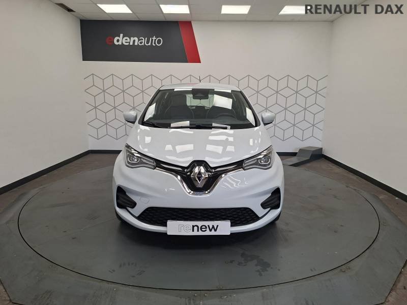 Renault Zoe - Photo 7
