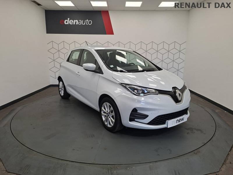 Renault Zoe - Photo 8