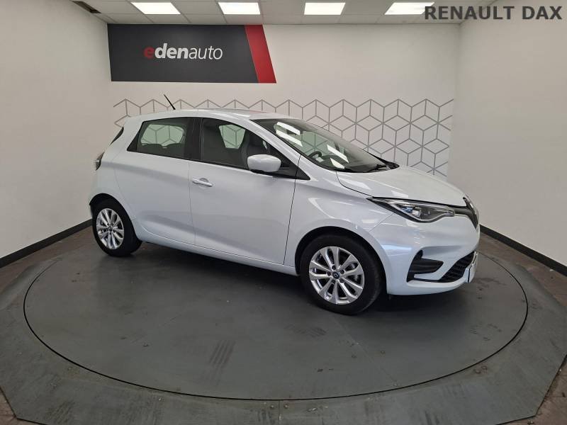 Renault Zoe - Photo 9