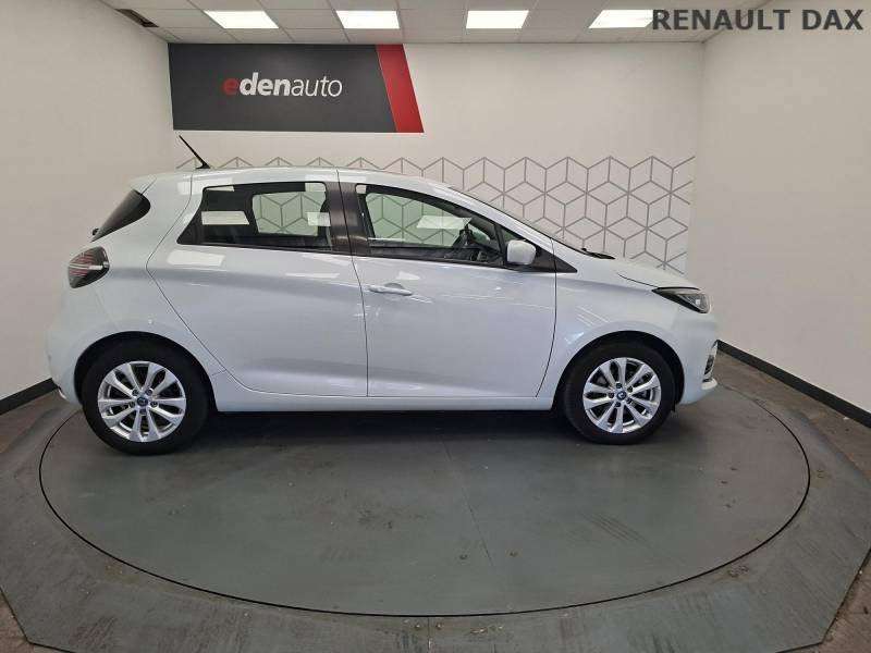 Renault Zoe - Photo 10