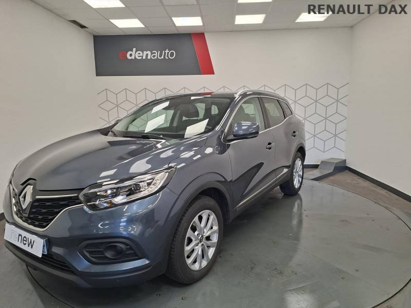 Renault Kadjar - Photo 1
